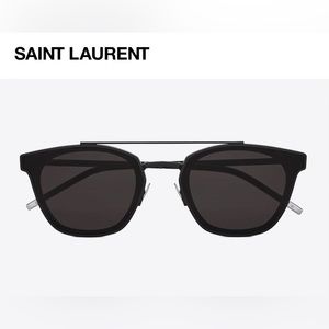 Saint Laurent CLASSIC SL 28 METAL Sunglasses